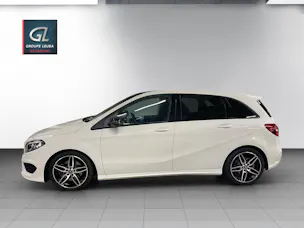 MERCEDES-BENZ B 220 AMG Line 4Matic 7G-DCT