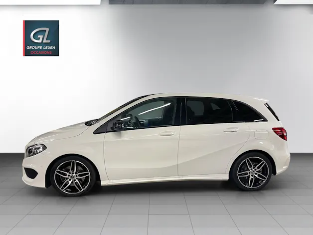 MERCEDES-BENZ B 220 AMG Line 4Matic 7G-DCT