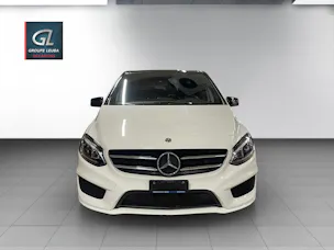 MERCEDES-BENZ B 220 AMG Line 4Matic 7G-DCT