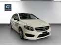 MERCEDES-BENZ B 220 AMG Line 4Matic 7G-DCT