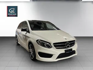 MERCEDES-BENZ B 220 AMG Line 4Matic 7G-DCT
