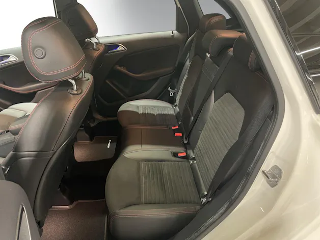 MERCEDES-BENZ B 220 AMG Line 4Matic 7G-DCT