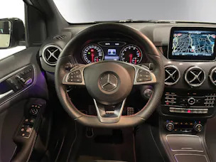 MERCEDES-BENZ B 220 AMG Line 4Matic 7G-DCT