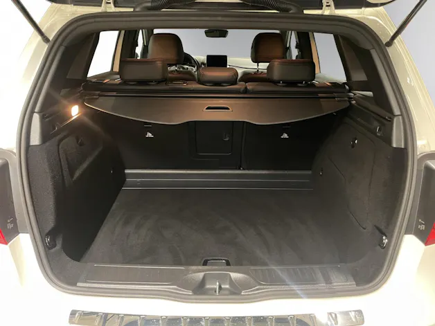 MERCEDES-BENZ B 220 AMG Line 4Matic 7G-DCT