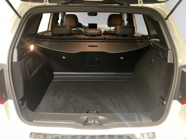 MERCEDES-BENZ B 220 AMG Line 4Matic 7G-DCT