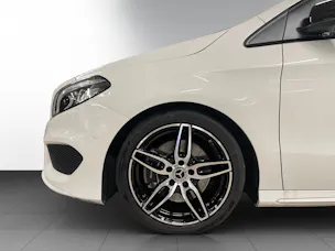 MERCEDES-BENZ B 220 AMG Line 4Matic 7G-DCT
