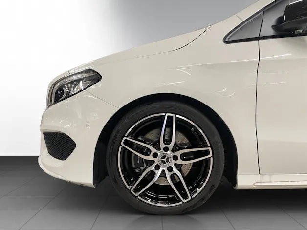 MERCEDES-BENZ B 220 AMG Line 4Matic 7G-DCT