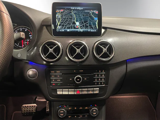 MERCEDES-BENZ B 220 AMG Line 4Matic 7G-DCT