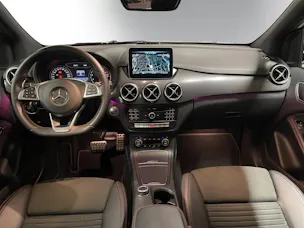 MERCEDES-BENZ B 220 AMG Line 4Matic 7G-DCT