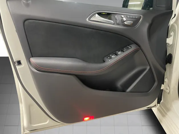 MERCEDES-BENZ B 220 AMG Line 4Matic 7G-DCT
