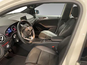 MERCEDES-BENZ B 220 AMG Line 4Matic 7G-DCT