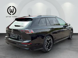 VW Golf Variant 2.0 TSI R-Line DSG 4 Motion