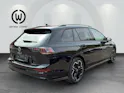 VW Golf Variant 2.0 TSI R-Line DSG 4 Motion