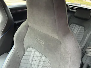 VW Golf Variant 2.0 TSI R-Line DSG 4 Motion