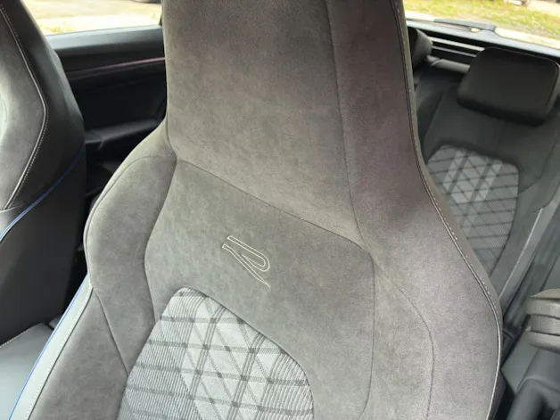 VW Golf Variant 2.0 TSI R-Line DSG 4 Motion