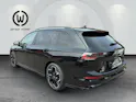 VW Golf Variant 2.0 TSI R-Line DSG 4 Motion