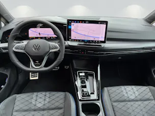 VW Golf Variant 2.0 TSI R-Line DSG 4 Motion
