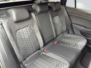 VW Golf Variant 2.0 TSI R-Line DSG 4 Motion