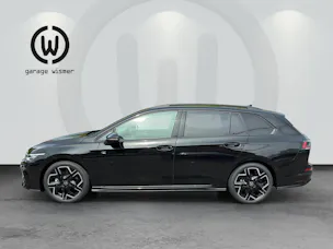 VW Golf Variant 2.0 TSI R-Line DSG 4 Motion