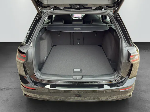 VW Golf Variant 2.0 TSI R-Line DSG 4 Motion