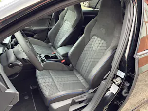 VW Golf Variant 2.0 TSI R-Line DSG 4 Motion