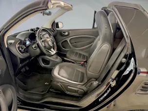 SMART fortwo prime