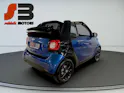 SMART fortwo prime