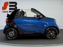 SMART fortwo prime