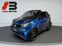 SMART fortwo prime