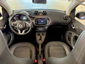 SMART fortwo prime