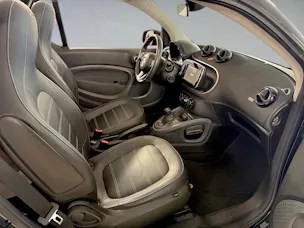 SMART fortwo prime