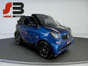 SMART fortwo prime
