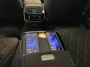 MERCEDES-BENZ S 450 d L 4Matic 9G-Tronic