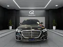 MERCEDES-BENZ S 450 d L 4Matic 9G-Tronic