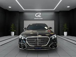 MERCEDES-BENZ S 450 d L 4Matic 9G-Tronic