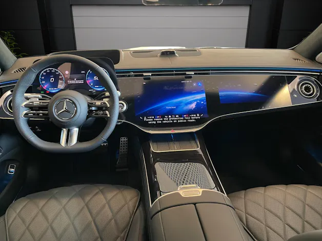 MERCEDES-BENZ S 450 d L 4Matic 9G-Tronic