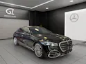 MERCEDES-BENZ S 450 d L 4Matic 9G-Tronic