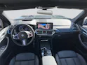 BMW X3 xDrive 48V 20d M Sport