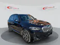 BMW X3 xDrive 48V 20d M Sport