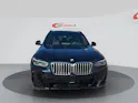 BMW X3 xDrive 48V 20d M Sport