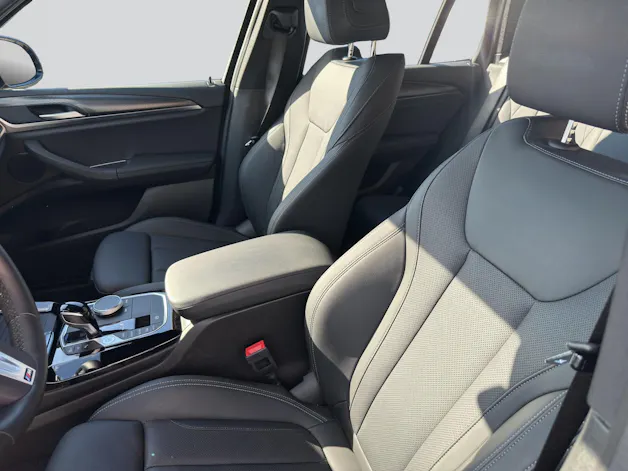 BMW X3 xDrive 48V 20d M Sport