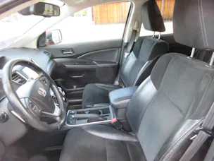 HONDA CR-V 1.6 i-DTEC Lifestyle 4WD Automatic
