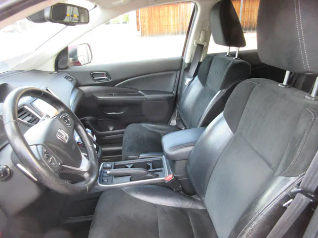 HONDA CR-V 1.6 i-DTEC Lifestyle 4WD Automatic