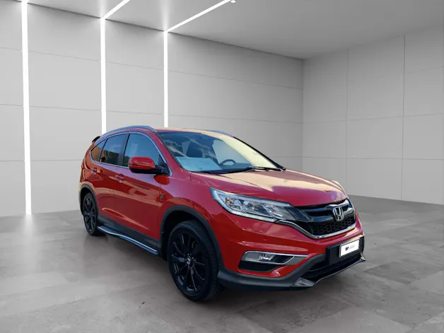 HONDA CR-V 1.6 i-DTEC Lifestyle 4WD Automatic