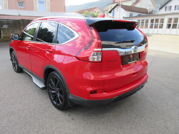 HONDA CR-V 1.6 i-DTEC Lifestyle 4WD Automatic