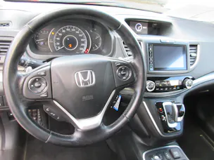 HONDA CR-V 1.6 i-DTEC Lifestyle 4WD Automatic