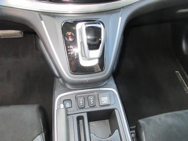 HONDA CR-V 1.6 i-DTEC Lifestyle 4WD Automatic