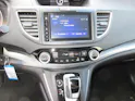 HONDA CR-V 1.6 i-DTEC Lifestyle 4WD Automatic