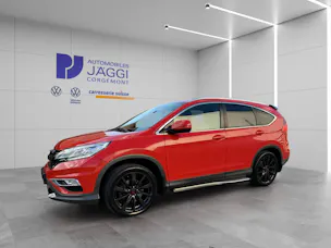 HONDA CR-V 1.6 i-DTEC Lifestyle 4WD Automatic