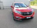 HONDA CR-V 1.6 i-DTEC Lifestyle 4WD Automatic